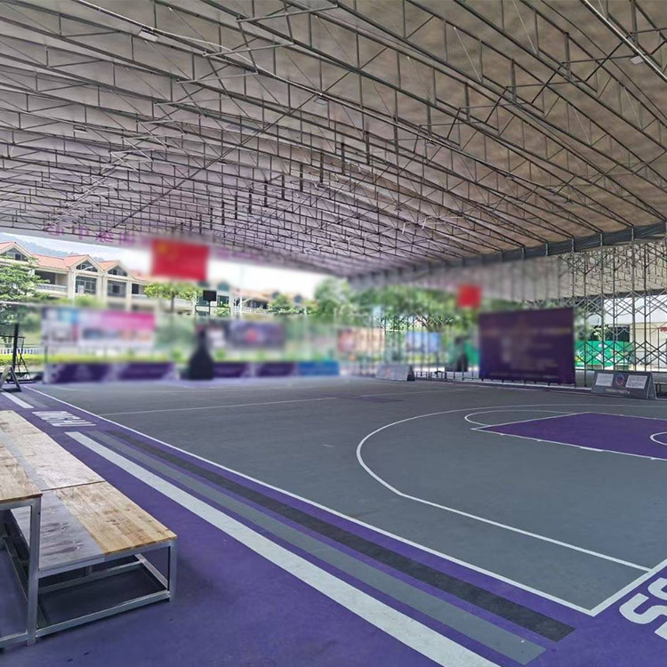 琼海市工程案例